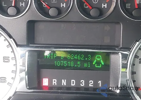 2008 Ford F-250 Fx4/Lariat/Xl/Xlt z USA, uszkodzony, nr VIN 1FTSX21598EB41898